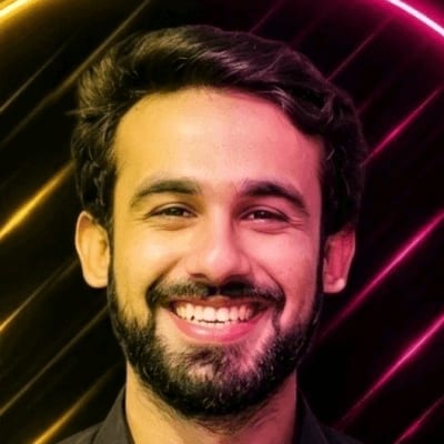 Rehman Ali